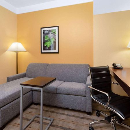 La Quinta By Wyndham Houston Nw Beltway8/Westrd Otel Jersey Village Dış mekan fotoğraf