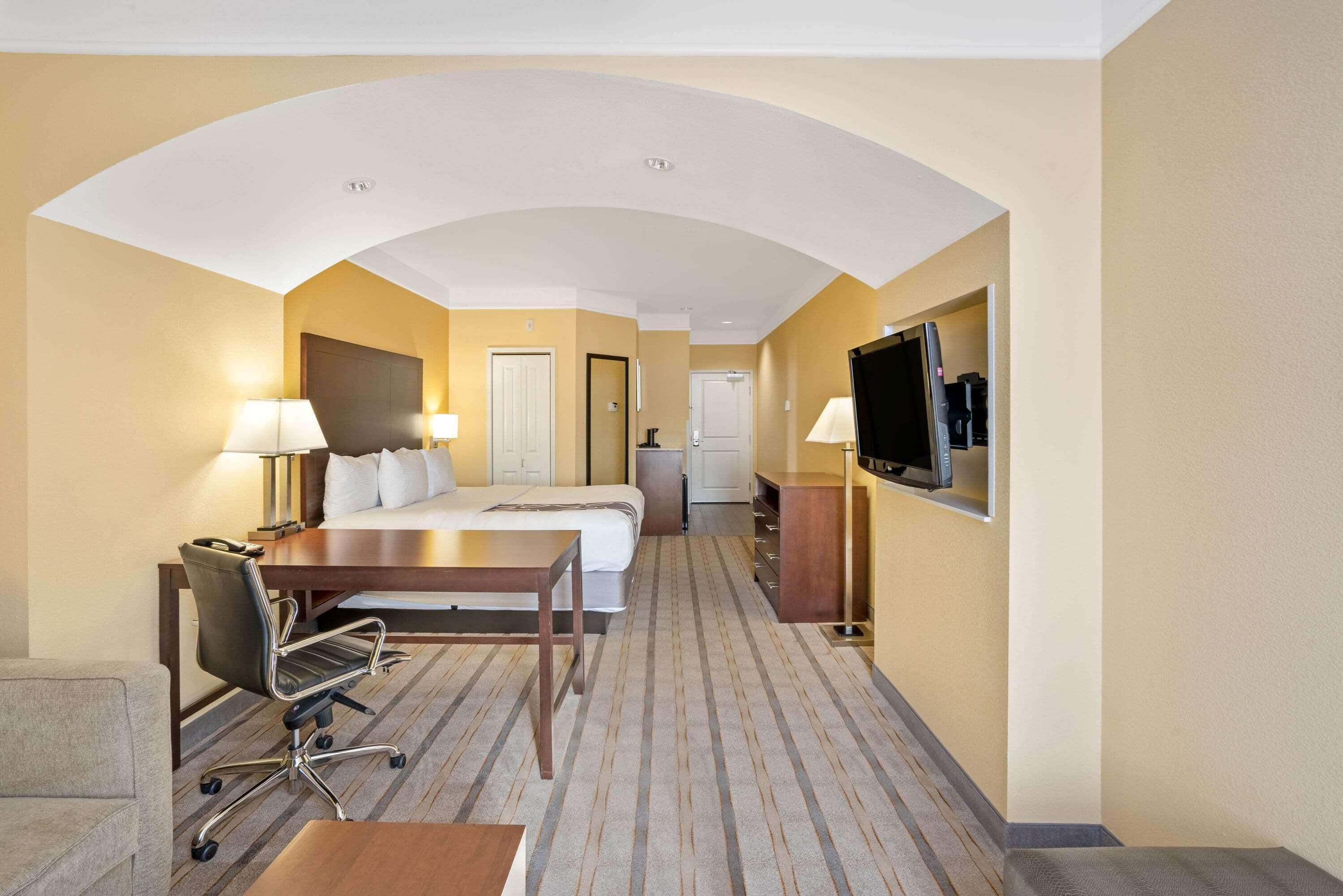 La Quinta By Wyndham Houston Nw Beltway8/Westrd Otel Jersey Village Dış mekan fotoğraf