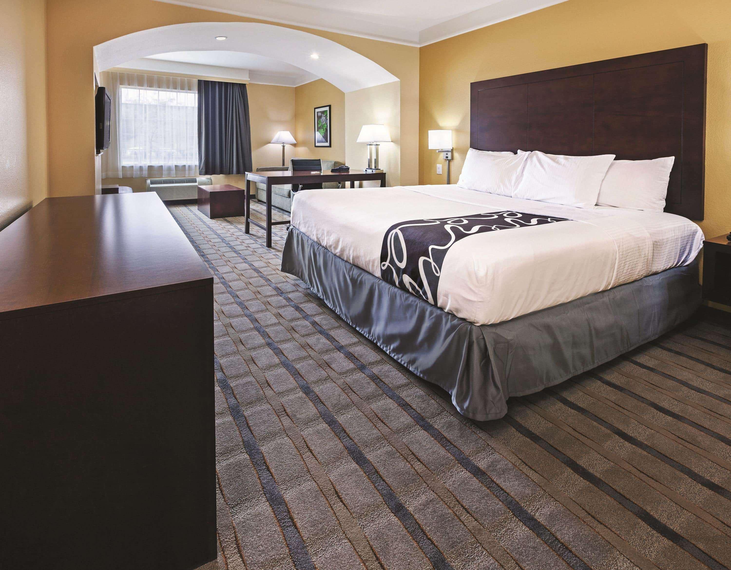 La Quinta By Wyndham Houston Nw Beltway8/Westrd Otel Jersey Village Dış mekan fotoğraf