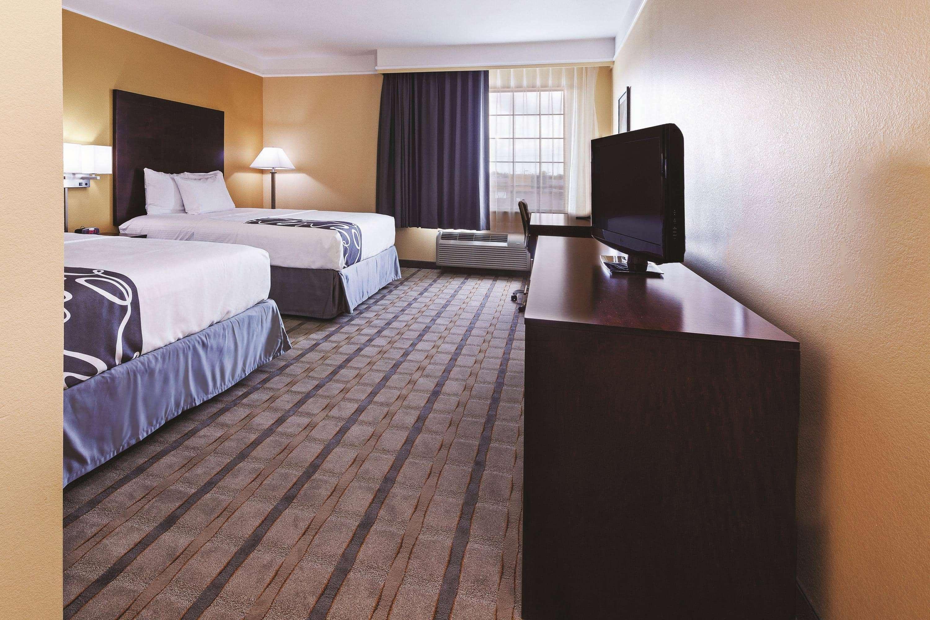 La Quinta By Wyndham Houston Nw Beltway8/Westrd Otel Jersey Village Dış mekan fotoğraf