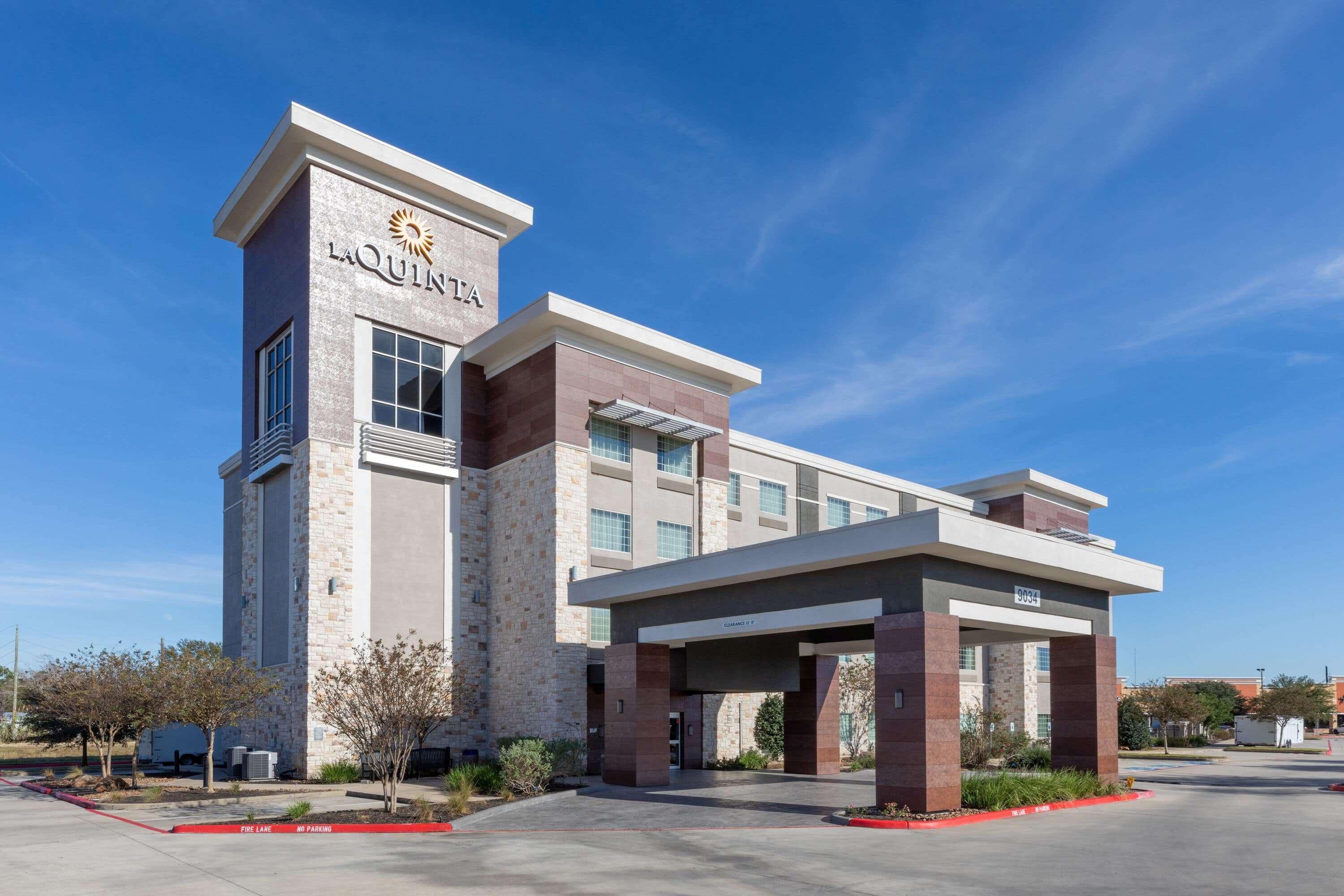 La Quinta By Wyndham Houston Nw Beltway8/Westrd Otel Jersey Village Dış mekan fotoğraf