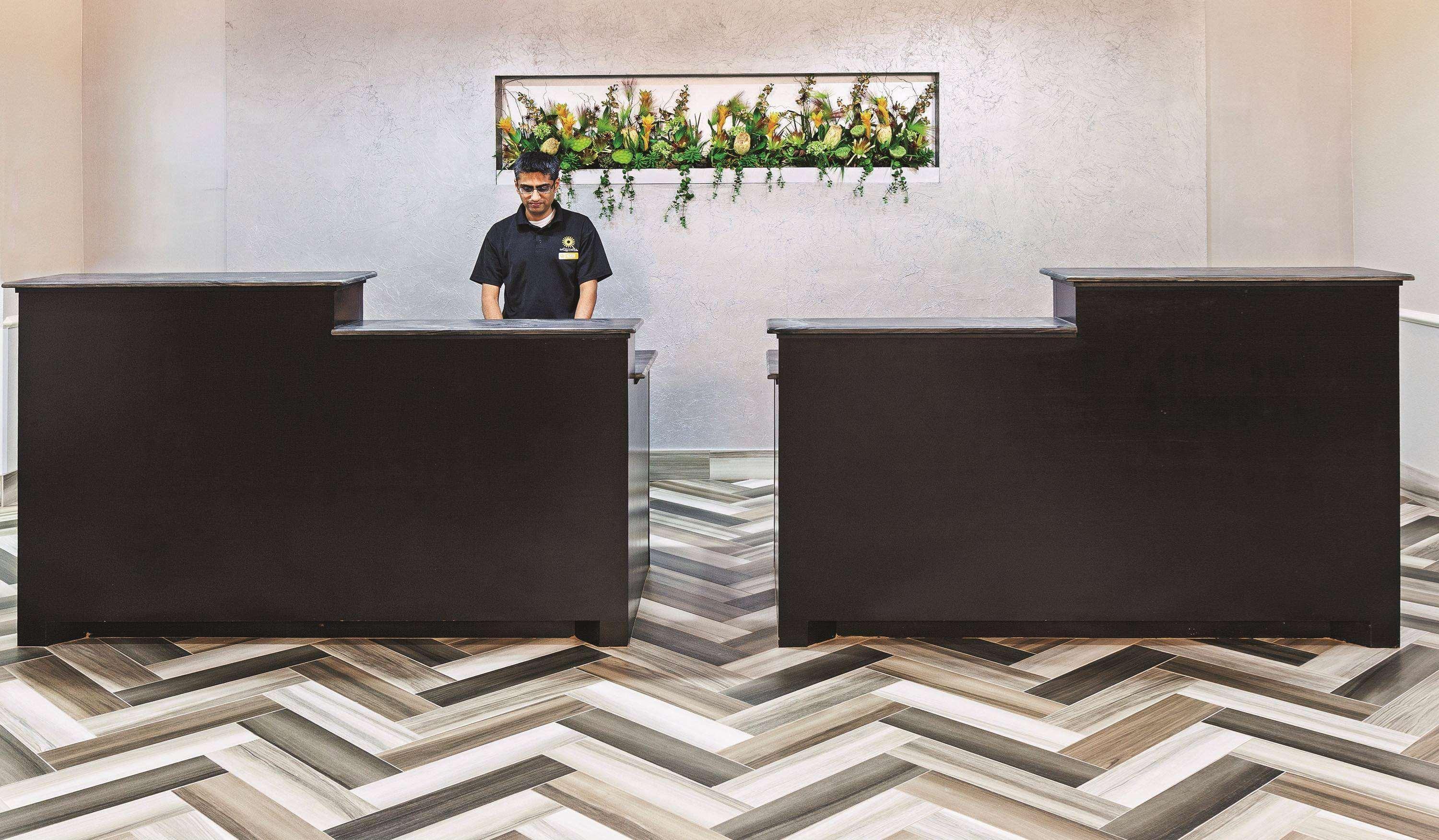 La Quinta By Wyndham Houston Nw Beltway8/Westrd Otel Jersey Village Dış mekan fotoğraf
