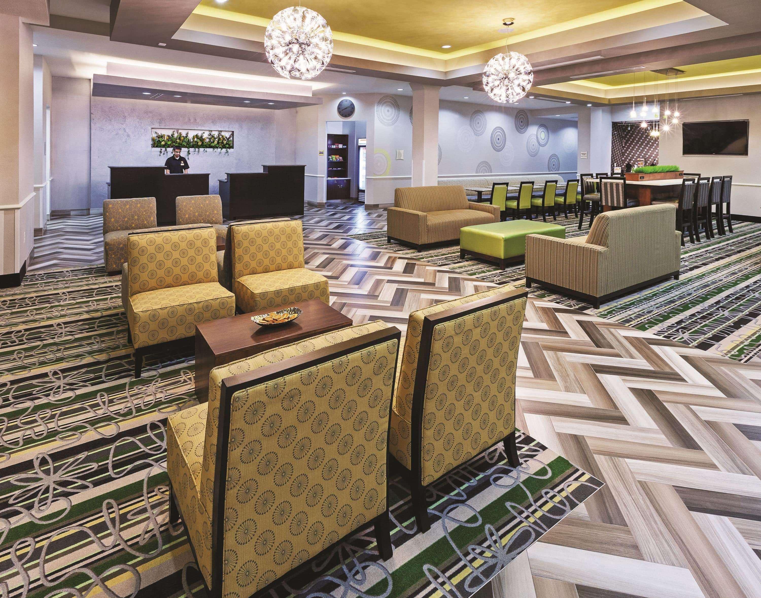 La Quinta By Wyndham Houston Nw Beltway8/Westrd Otel Jersey Village Dış mekan fotoğraf