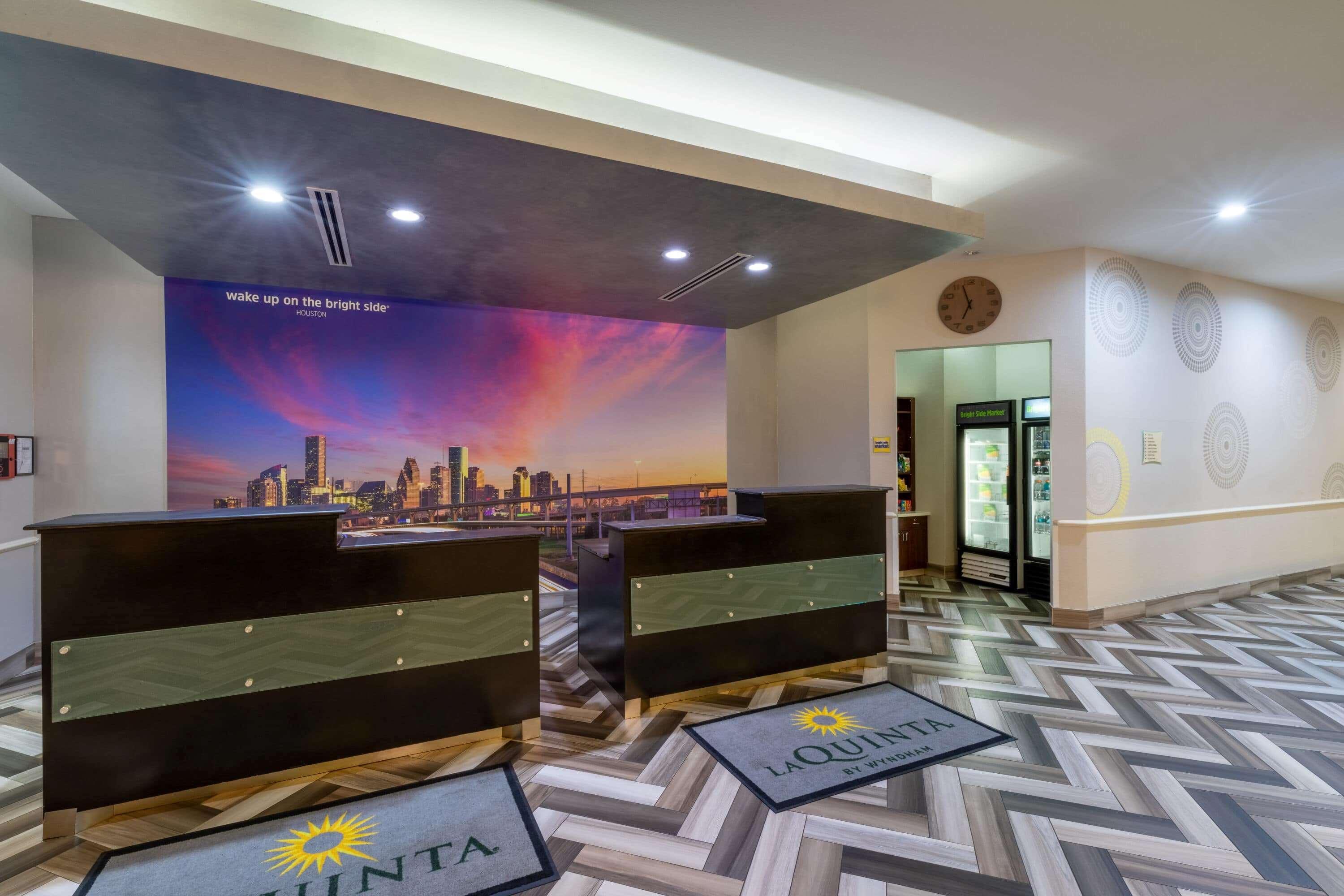 La Quinta By Wyndham Houston Nw Beltway8/Westrd Otel Jersey Village Dış mekan fotoğraf