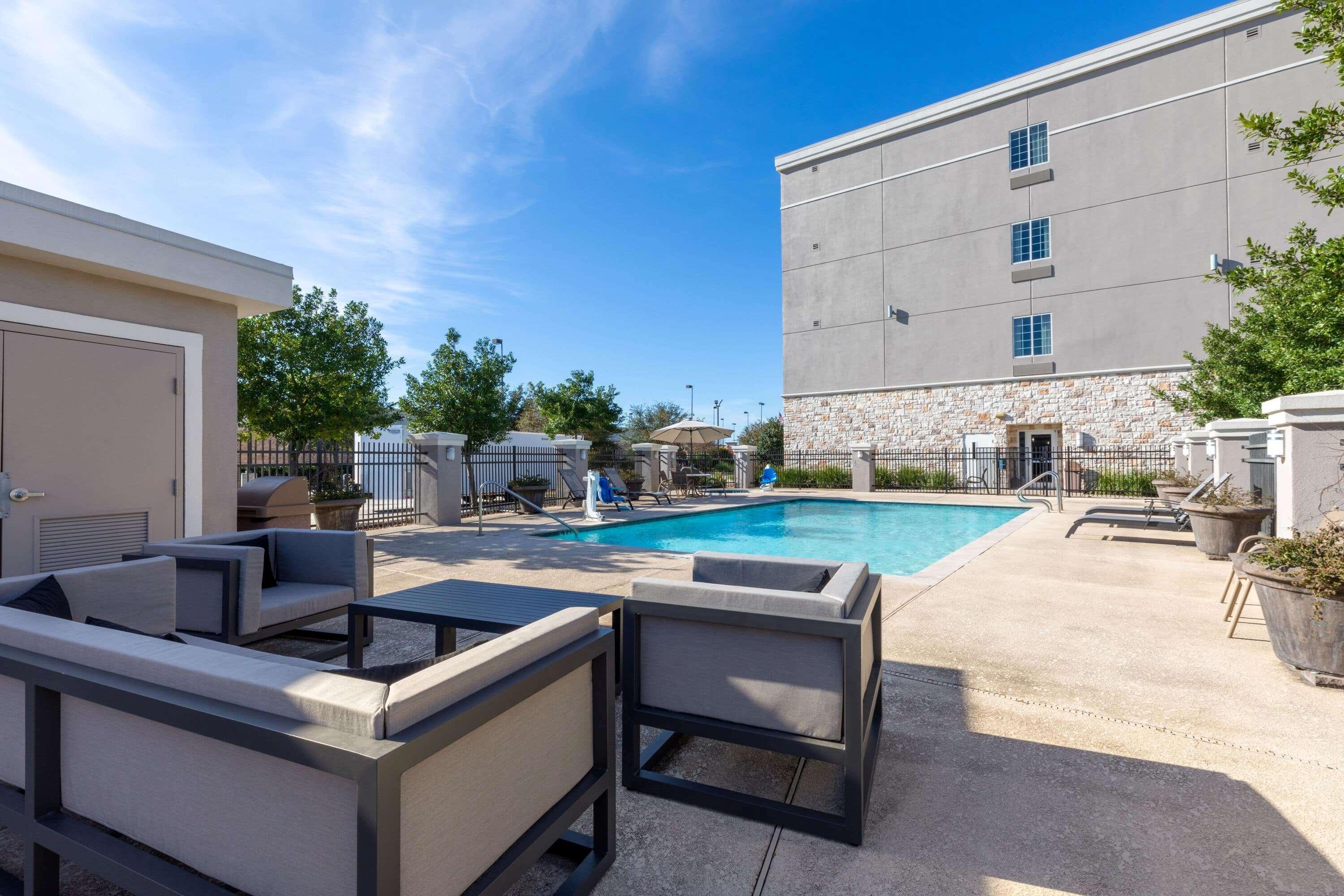 La Quinta By Wyndham Houston Nw Beltway8/Westrd Otel Jersey Village Dış mekan fotoğraf