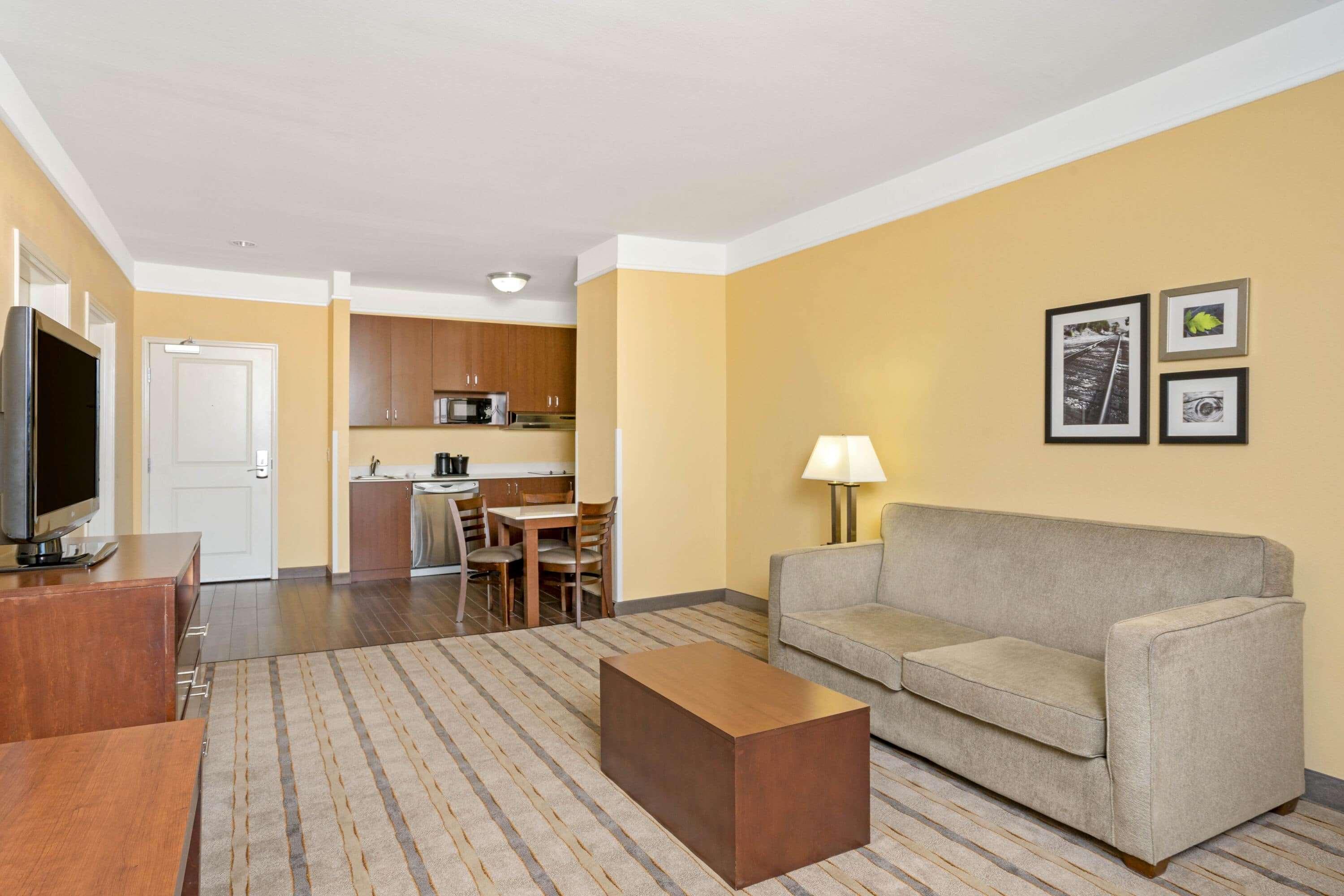 La Quinta By Wyndham Houston Nw Beltway8/Westrd Otel Jersey Village Dış mekan fotoğraf