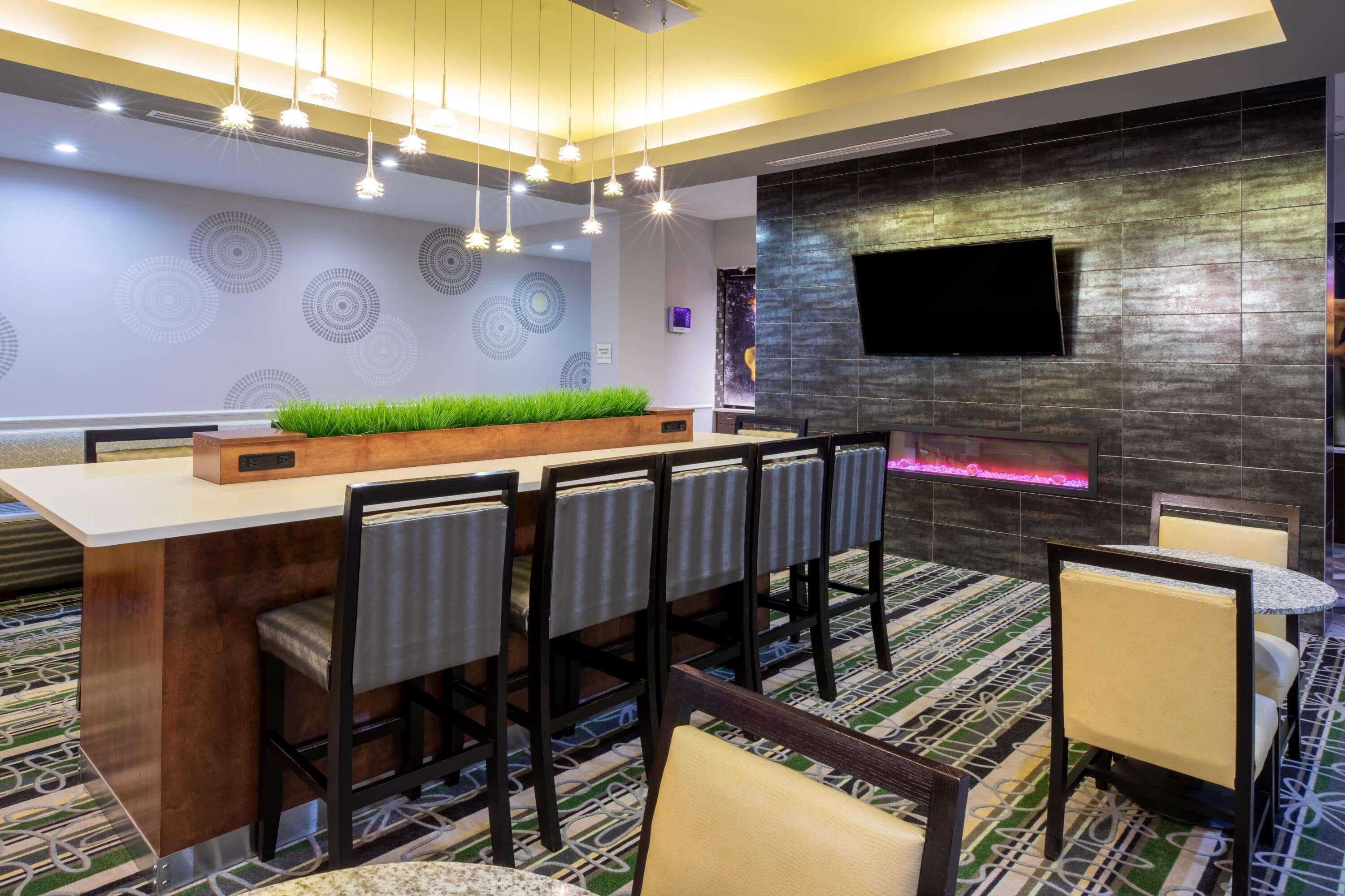 La Quinta By Wyndham Houston Nw Beltway8/Westrd Otel Jersey Village Dış mekan fotoğraf