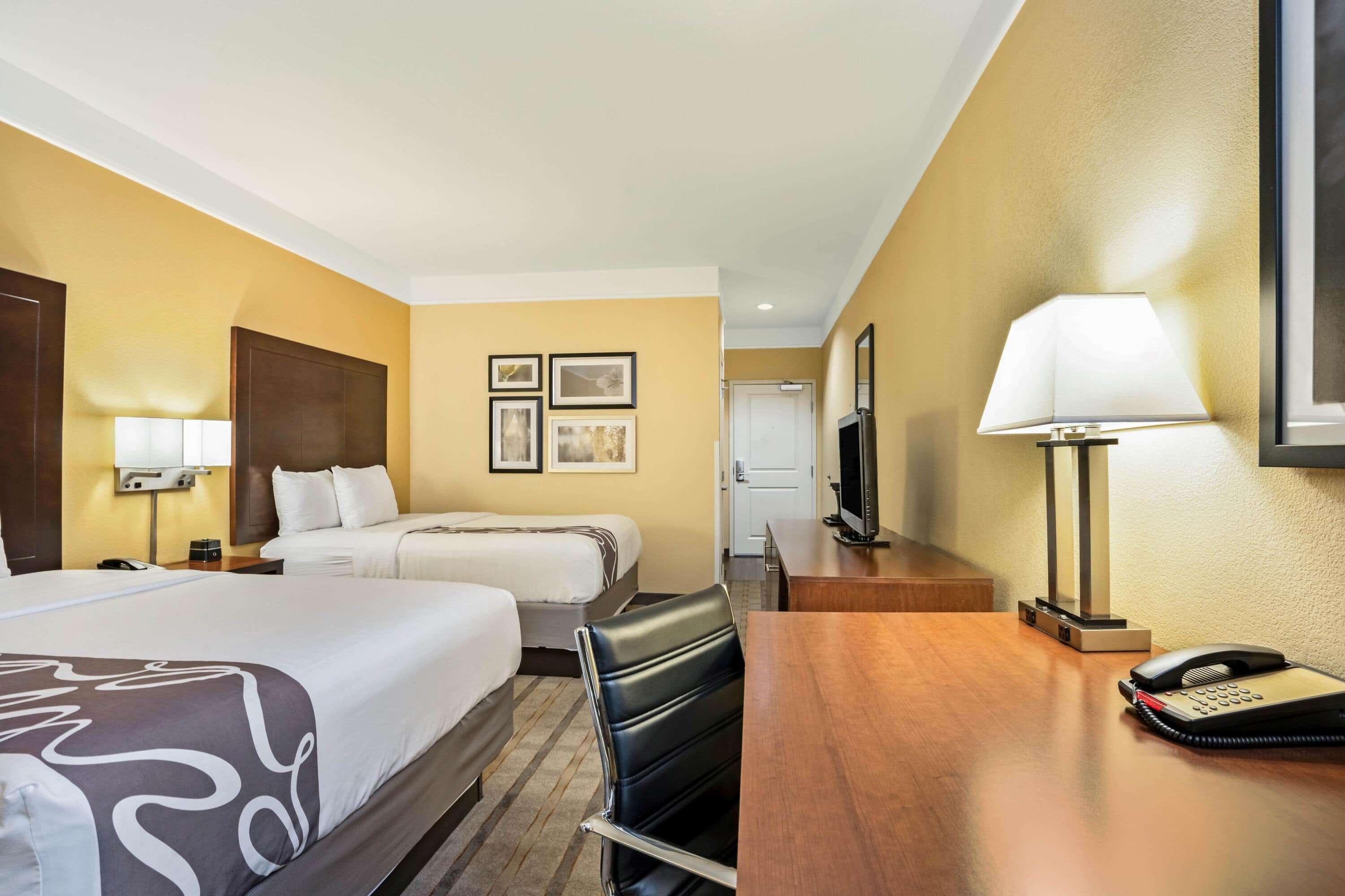 La Quinta By Wyndham Houston Nw Beltway8/Westrd Otel Jersey Village Dış mekan fotoğraf