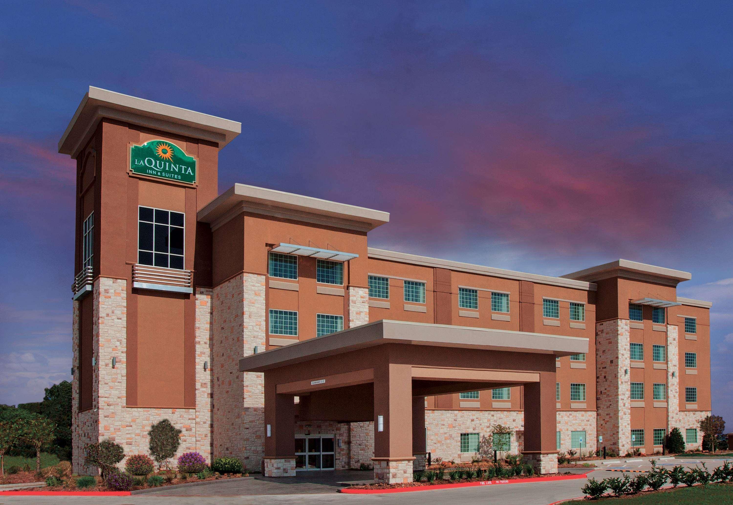 La Quinta By Wyndham Houston Nw Beltway8/Westrd Otel Jersey Village Dış mekan fotoğraf