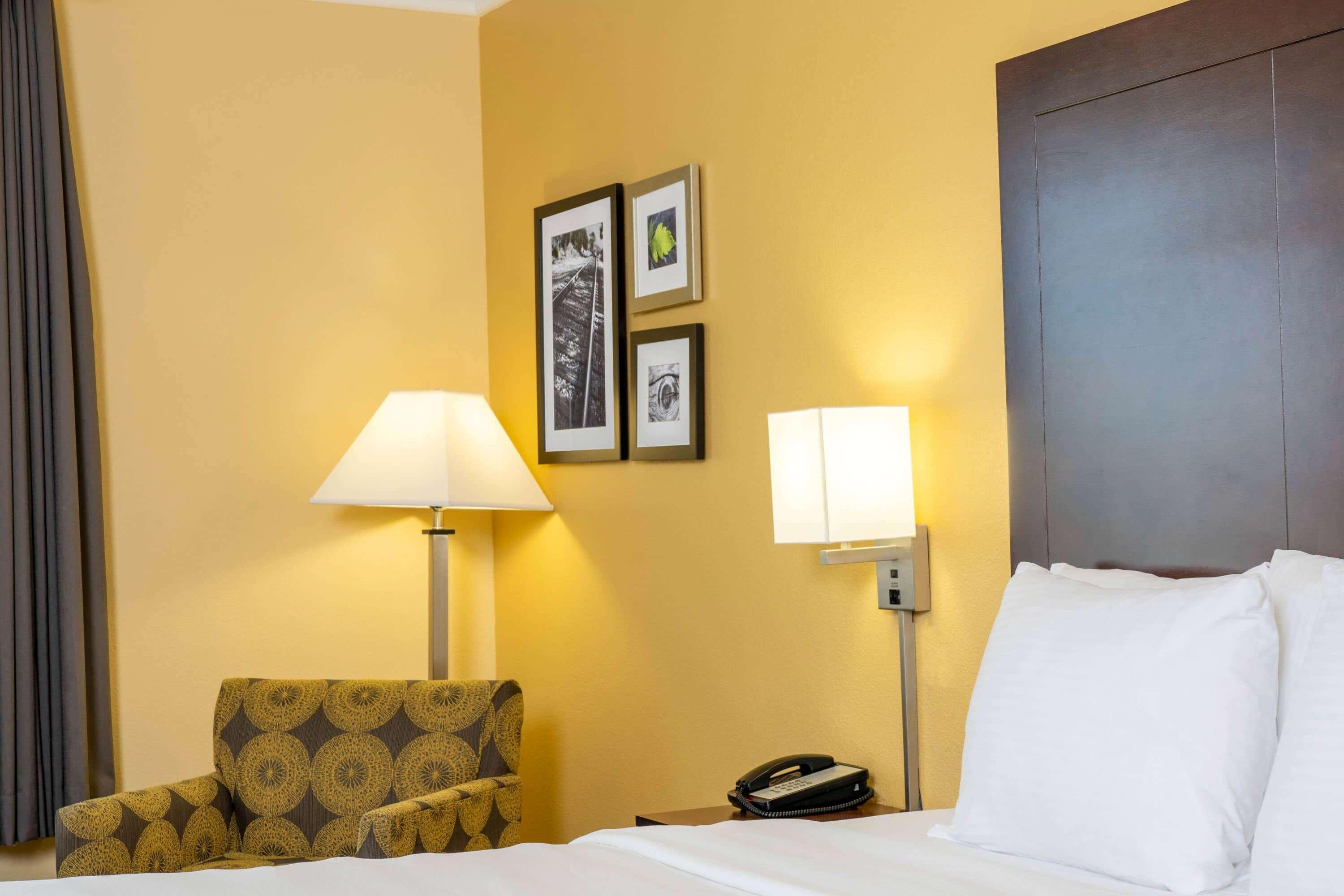 La Quinta By Wyndham Houston Nw Beltway8/Westrd Otel Jersey Village Dış mekan fotoğraf