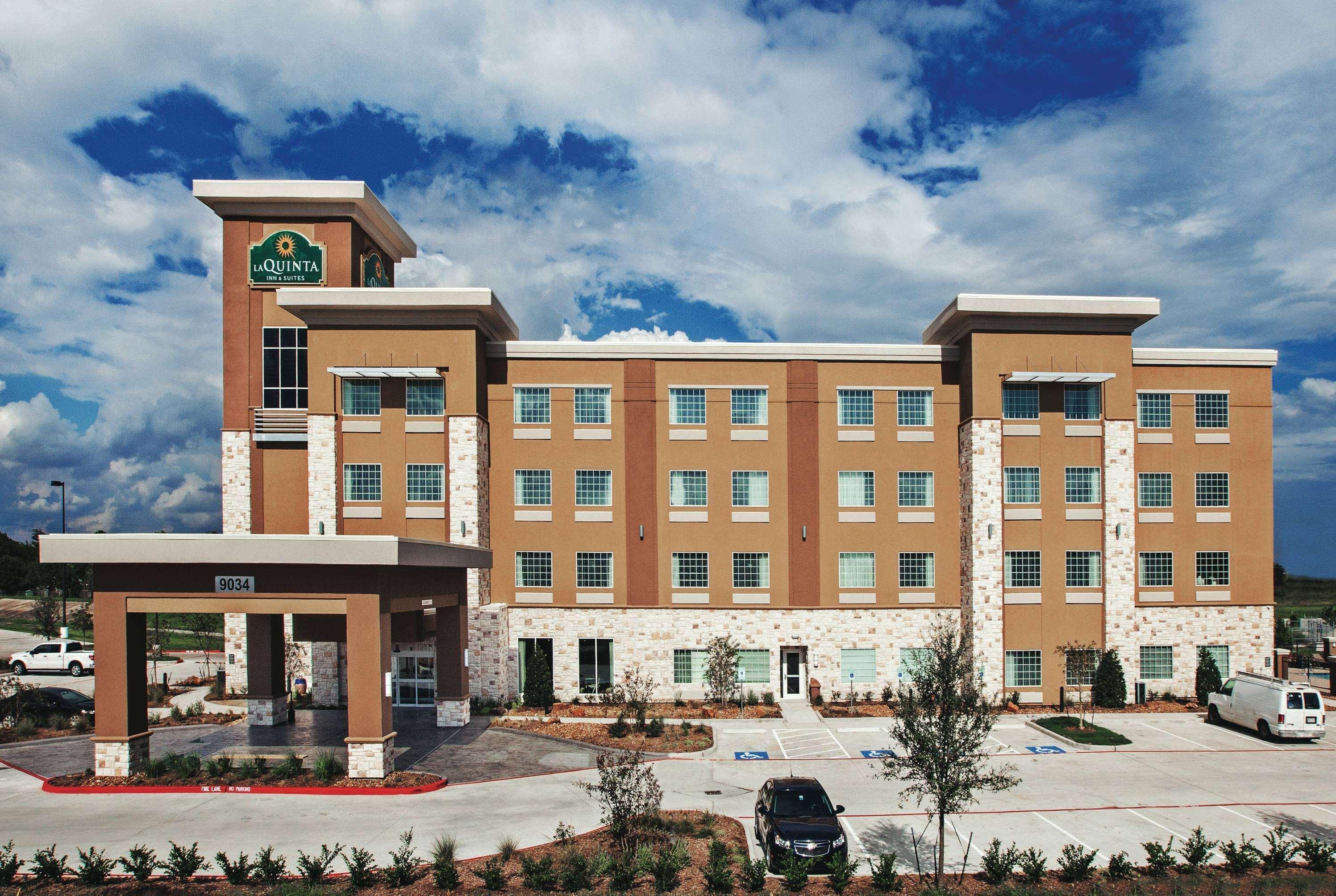 La Quinta By Wyndham Houston Nw Beltway8/Westrd Otel Jersey Village Dış mekan fotoğraf