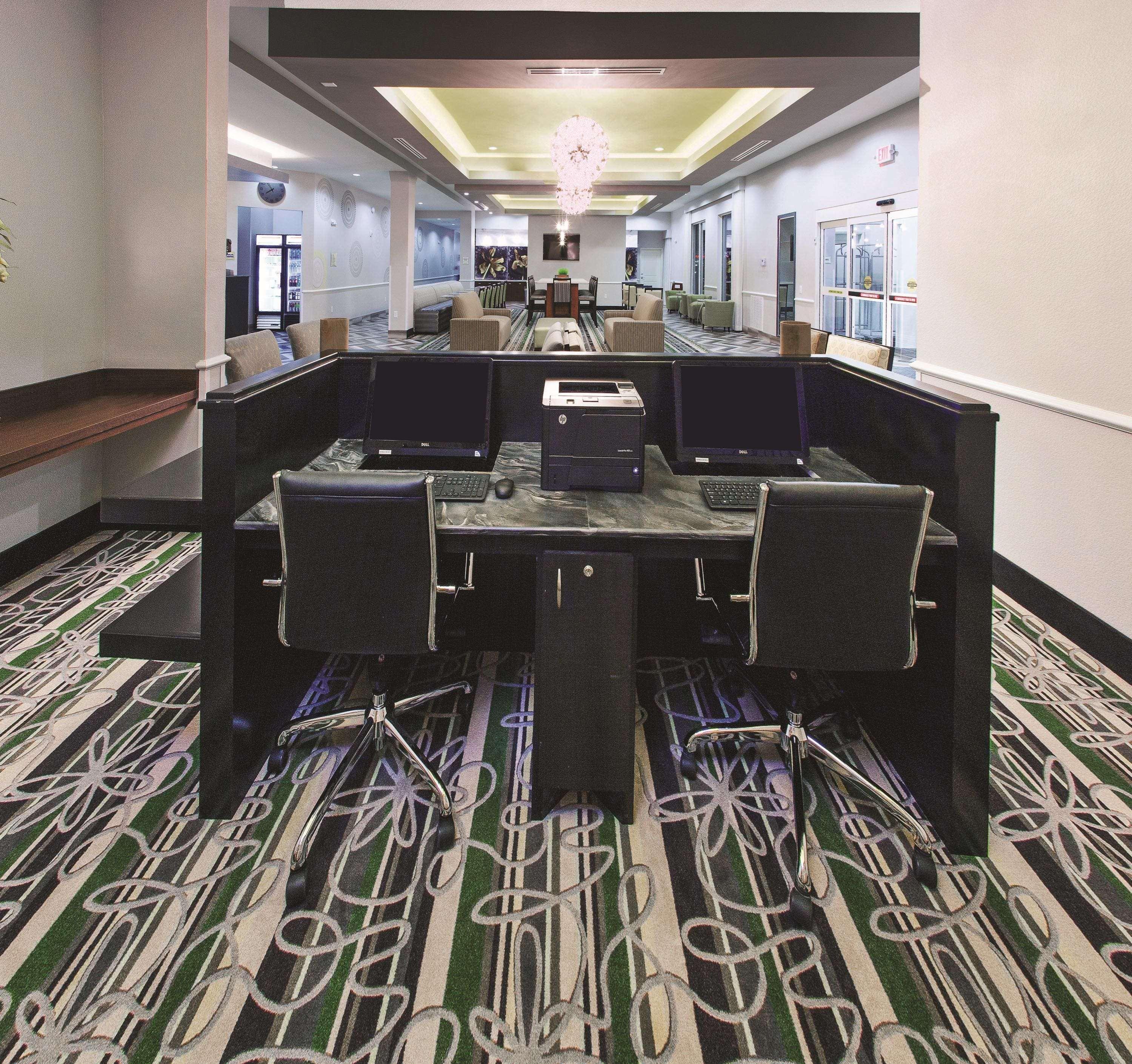 La Quinta By Wyndham Houston Nw Beltway8/Westrd Otel Jersey Village Dış mekan fotoğraf