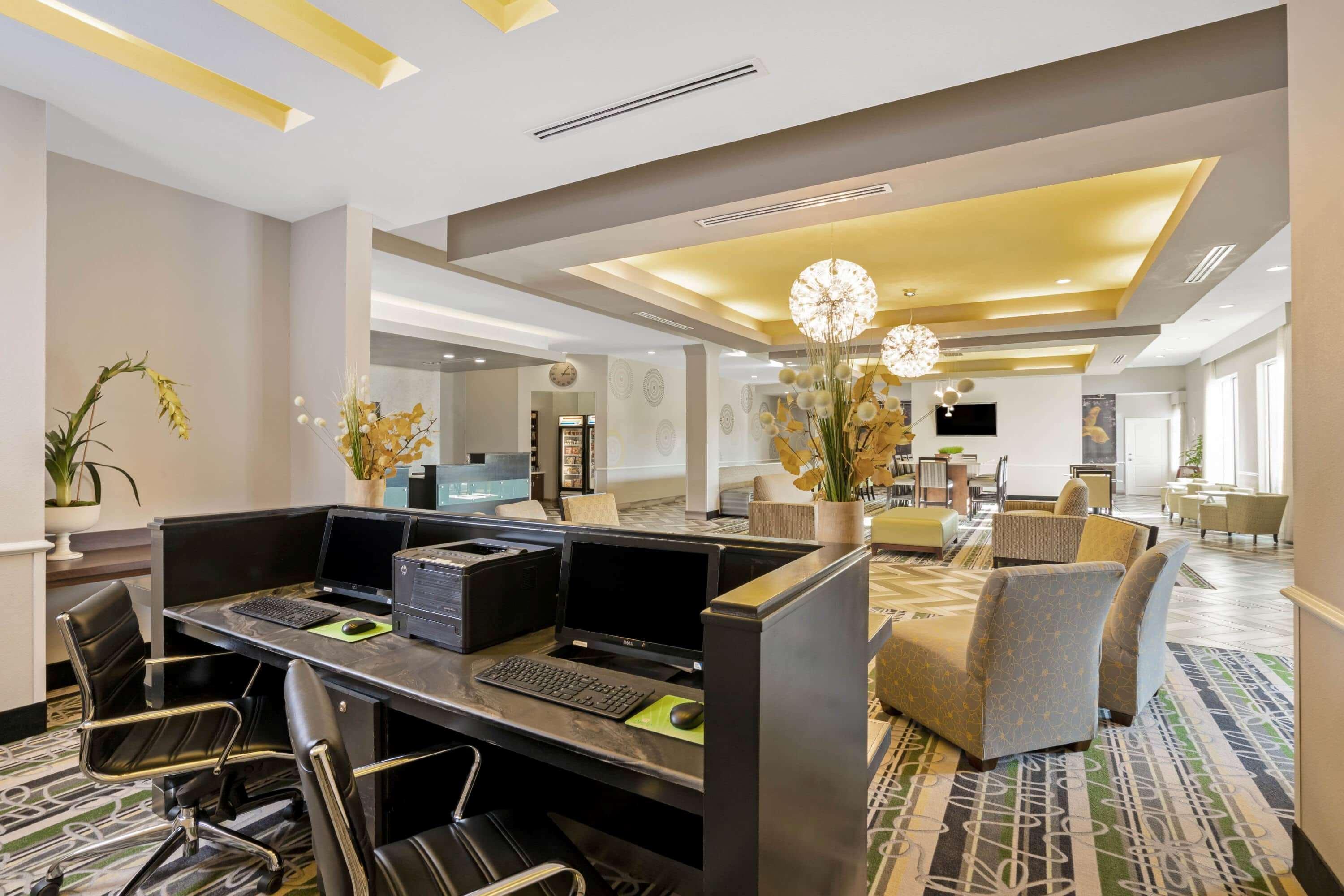 La Quinta By Wyndham Houston Nw Beltway8/Westrd Otel Jersey Village Dış mekan fotoğraf
