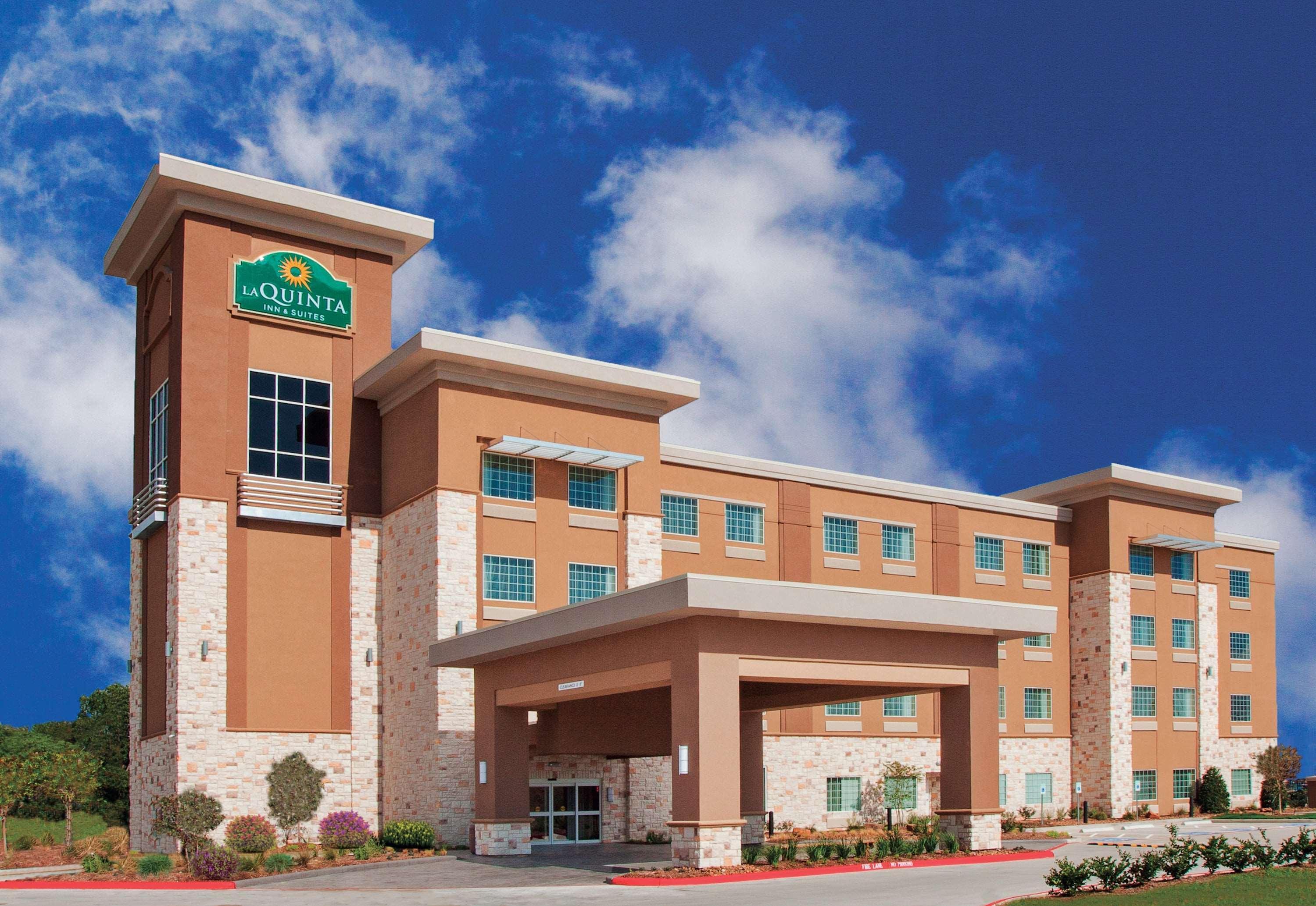 La Quinta By Wyndham Houston Nw Beltway8/Westrd Otel Jersey Village Dış mekan fotoğraf