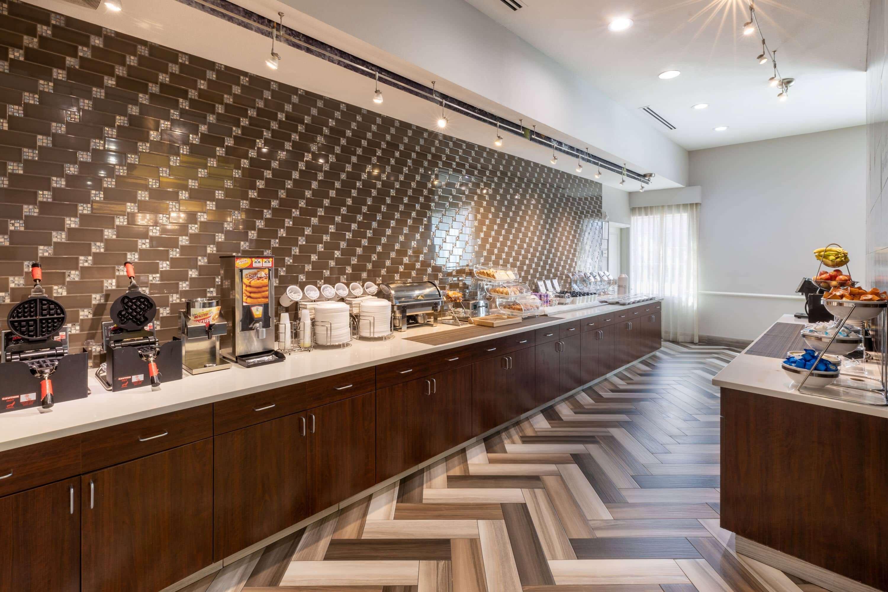 La Quinta By Wyndham Houston Nw Beltway8/Westrd Otel Jersey Village Dış mekan fotoğraf