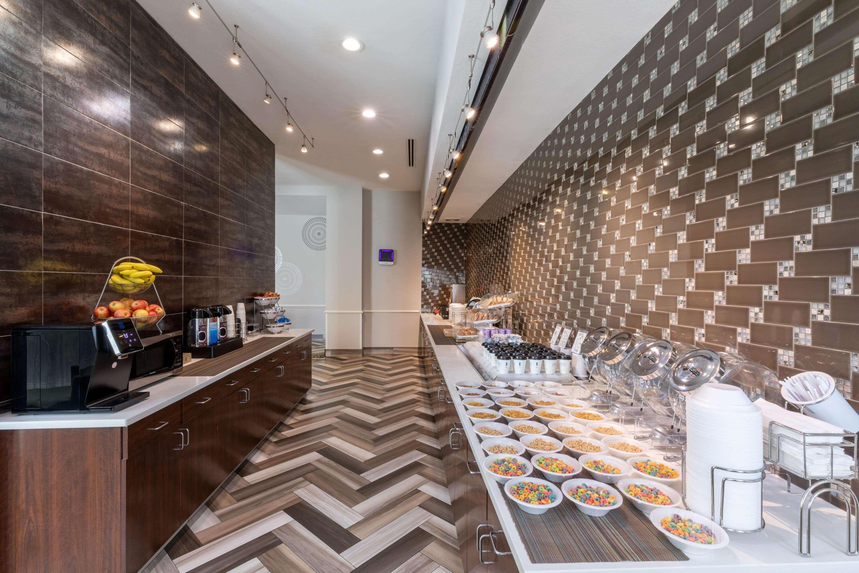 La Quinta By Wyndham Houston Nw Beltway8/Westrd Otel Jersey Village Dış mekan fotoğraf