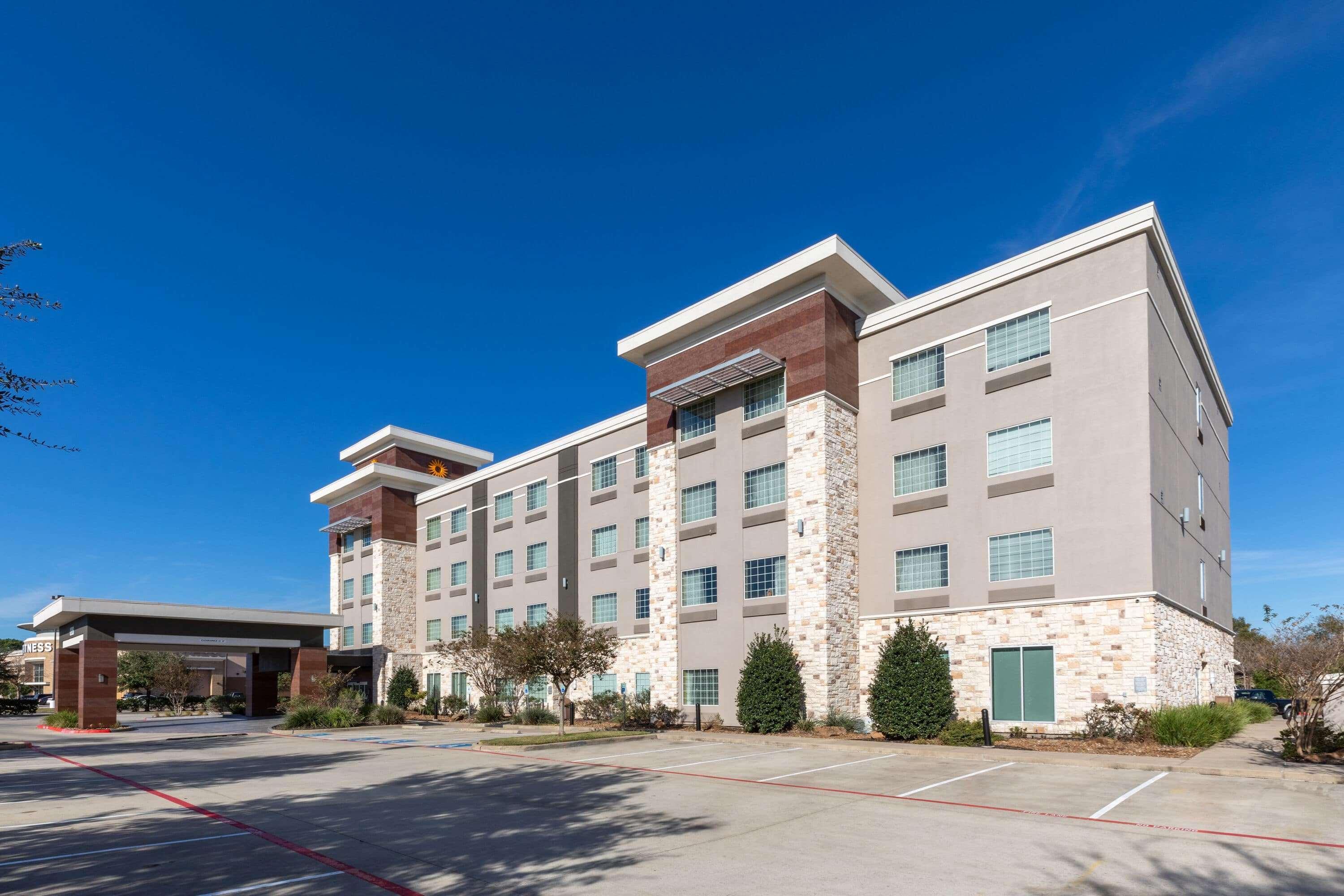 La Quinta By Wyndham Houston Nw Beltway8/Westrd Otel Jersey Village Dış mekan fotoğraf