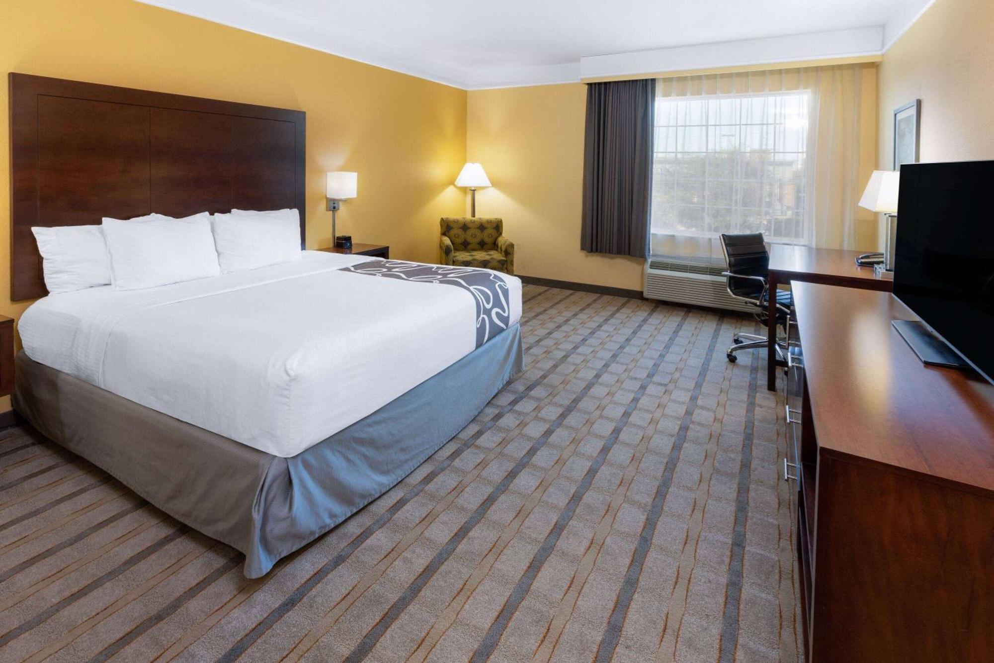 La Quinta By Wyndham Houston Nw Beltway8/Westrd Otel Jersey Village Dış mekan fotoğraf