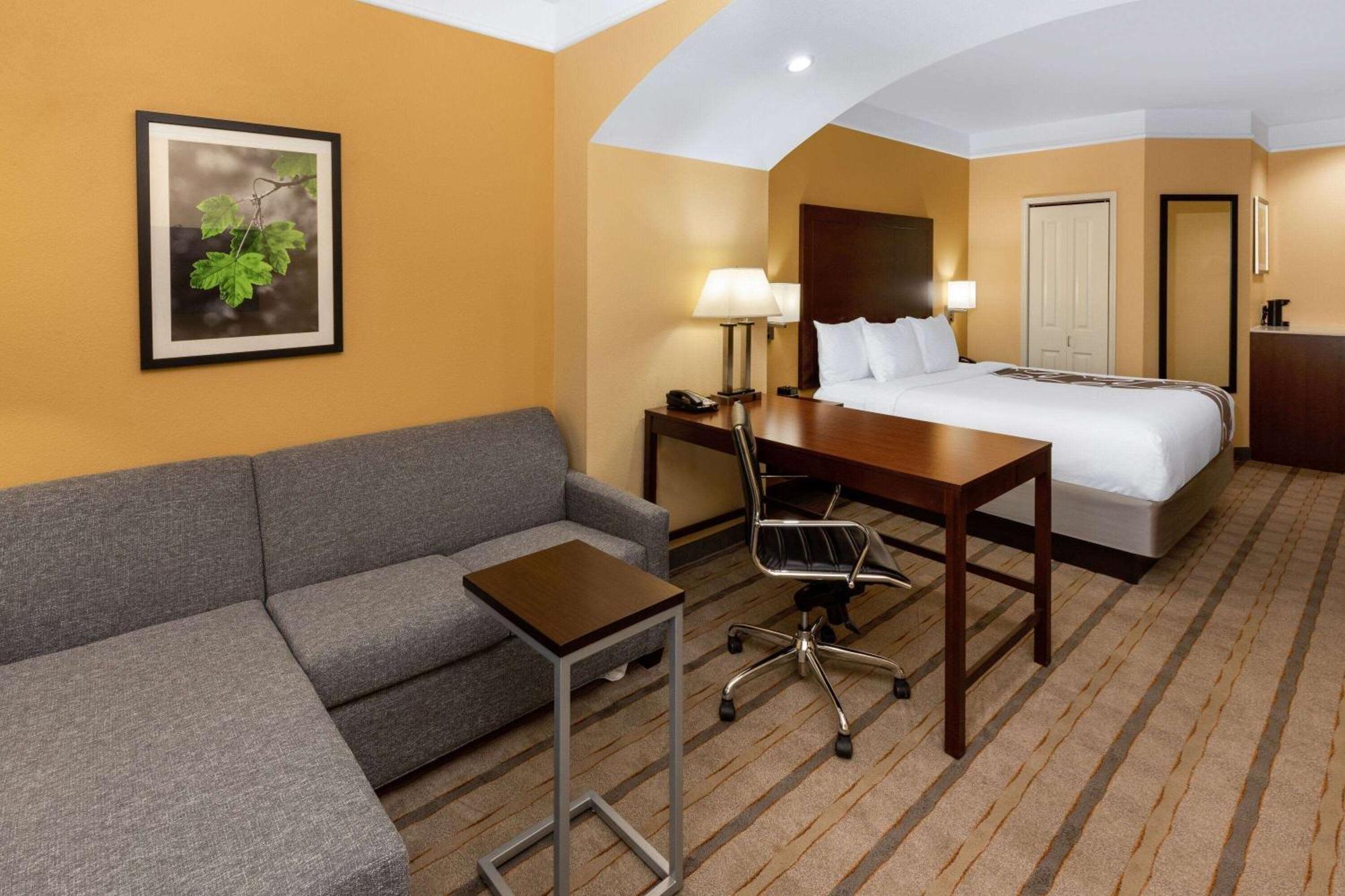 La Quinta By Wyndham Houston Nw Beltway8/Westrd Otel Jersey Village Dış mekan fotoğraf