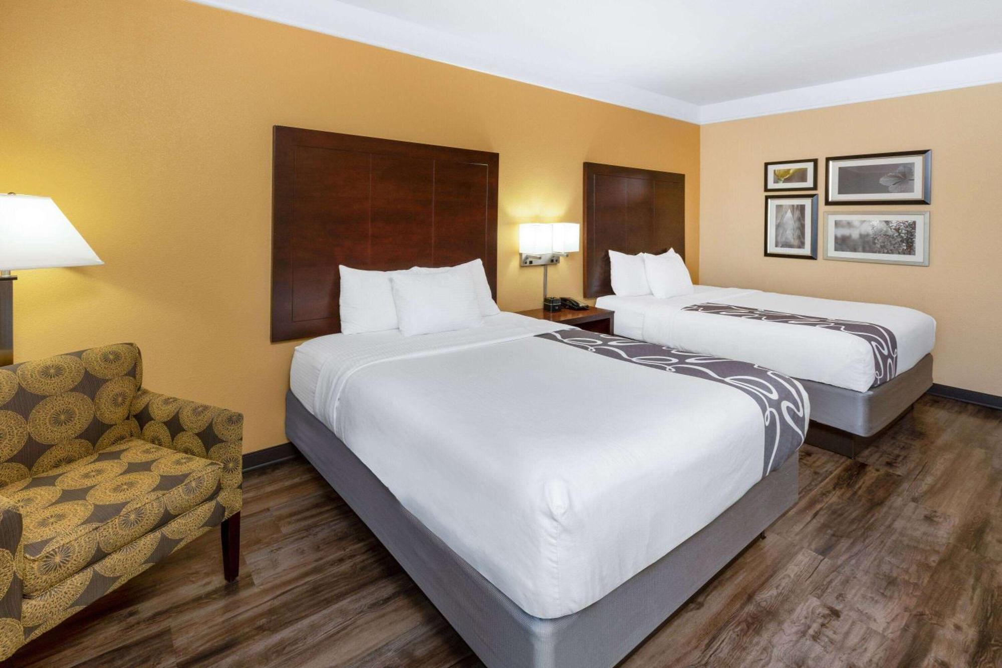 La Quinta By Wyndham Houston Nw Beltway8/Westrd Otel Jersey Village Dış mekan fotoğraf