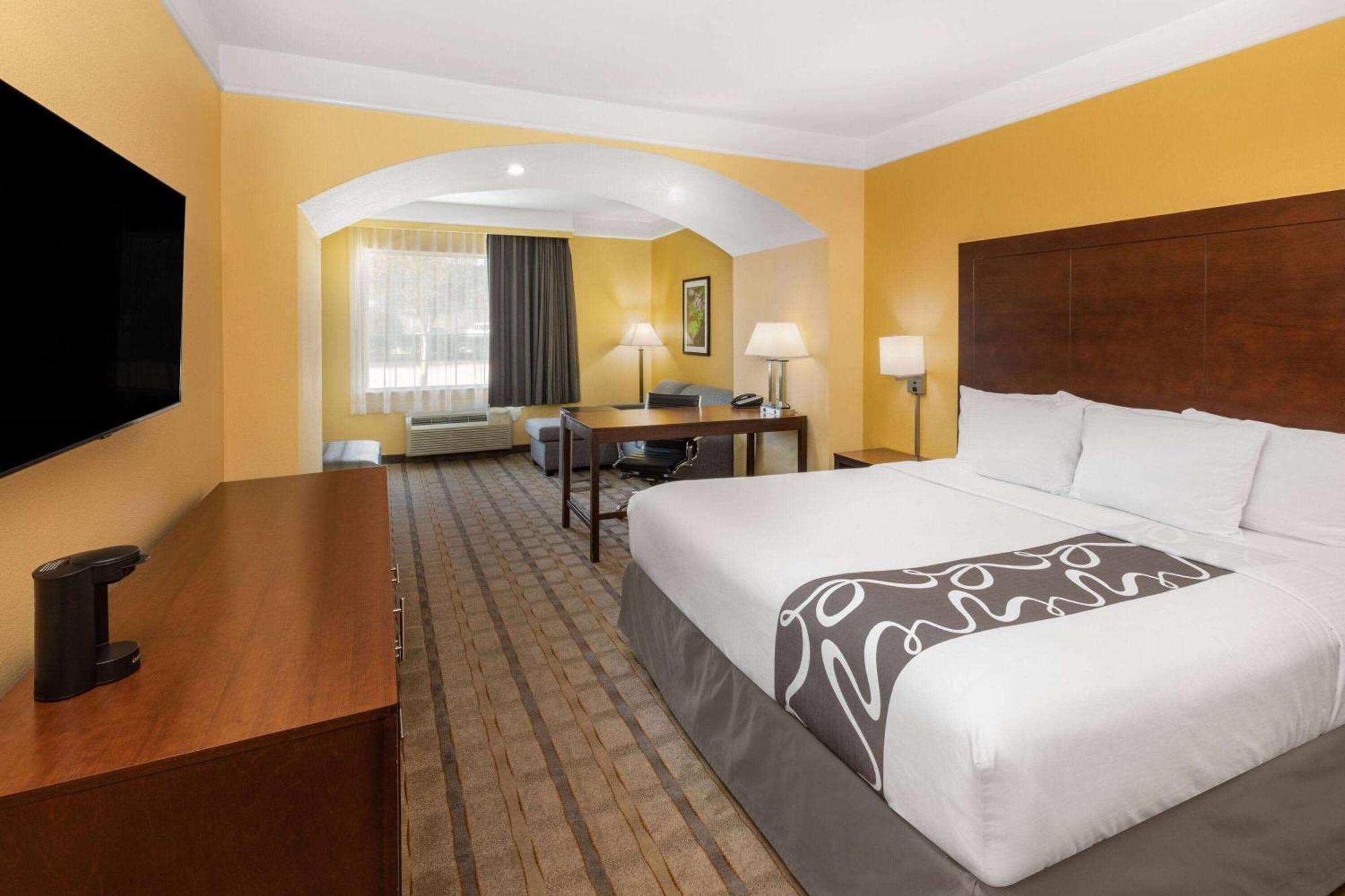 La Quinta By Wyndham Houston Nw Beltway8/Westrd Otel Jersey Village Dış mekan fotoğraf