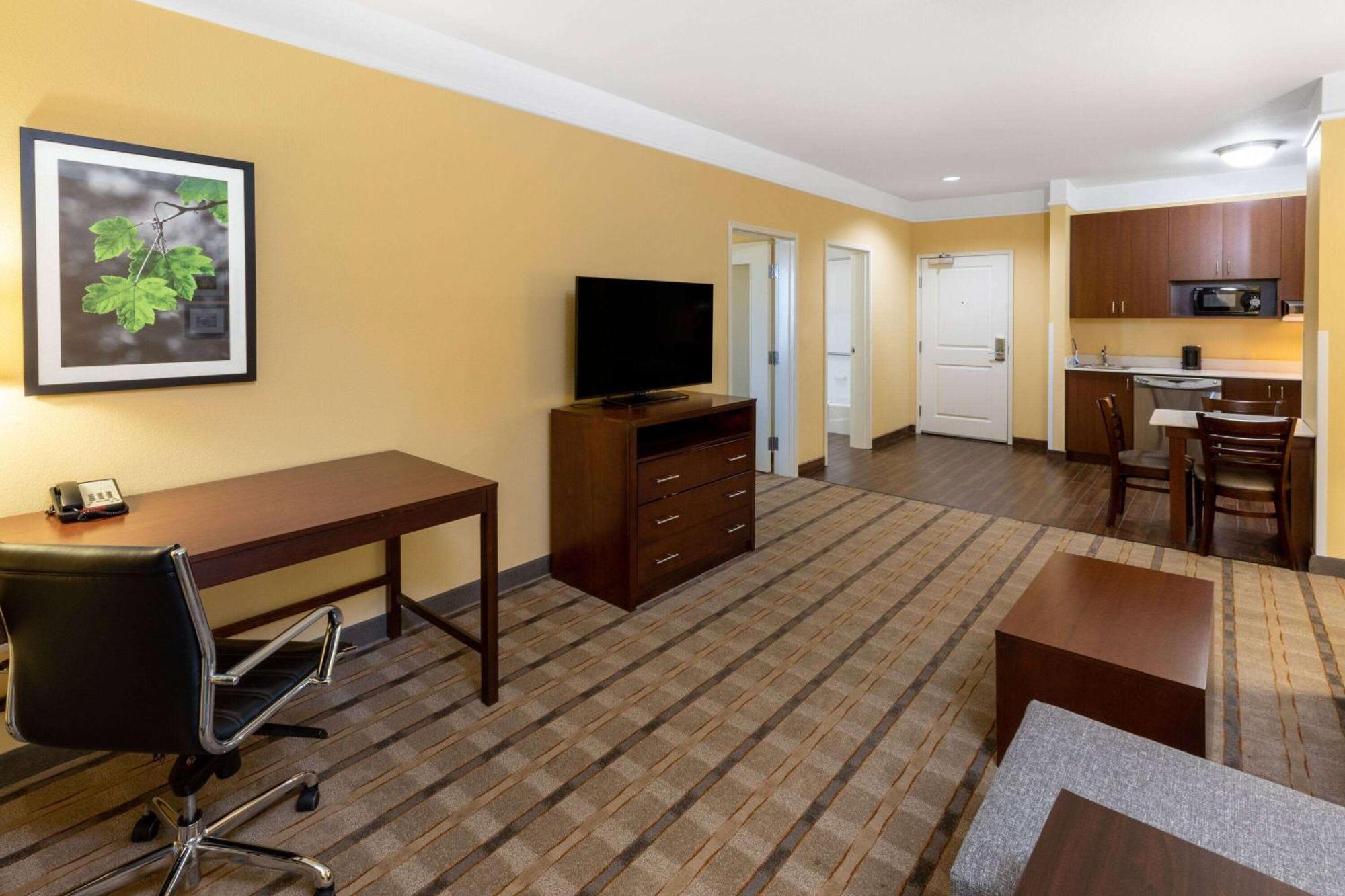 La Quinta By Wyndham Houston Nw Beltway8/Westrd Otel Jersey Village Dış mekan fotoğraf