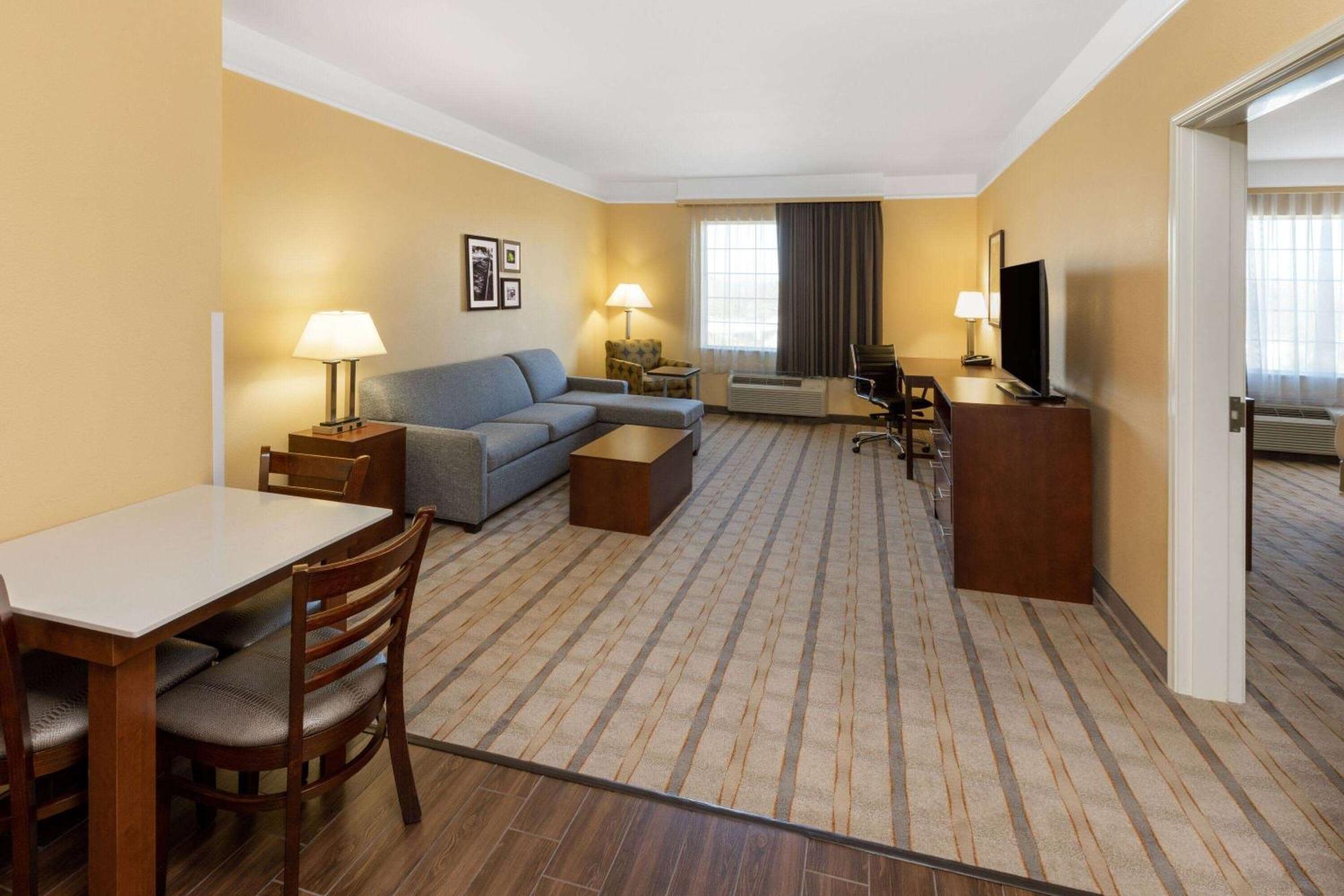 La Quinta By Wyndham Houston Nw Beltway8/Westrd Otel Jersey Village Dış mekan fotoğraf