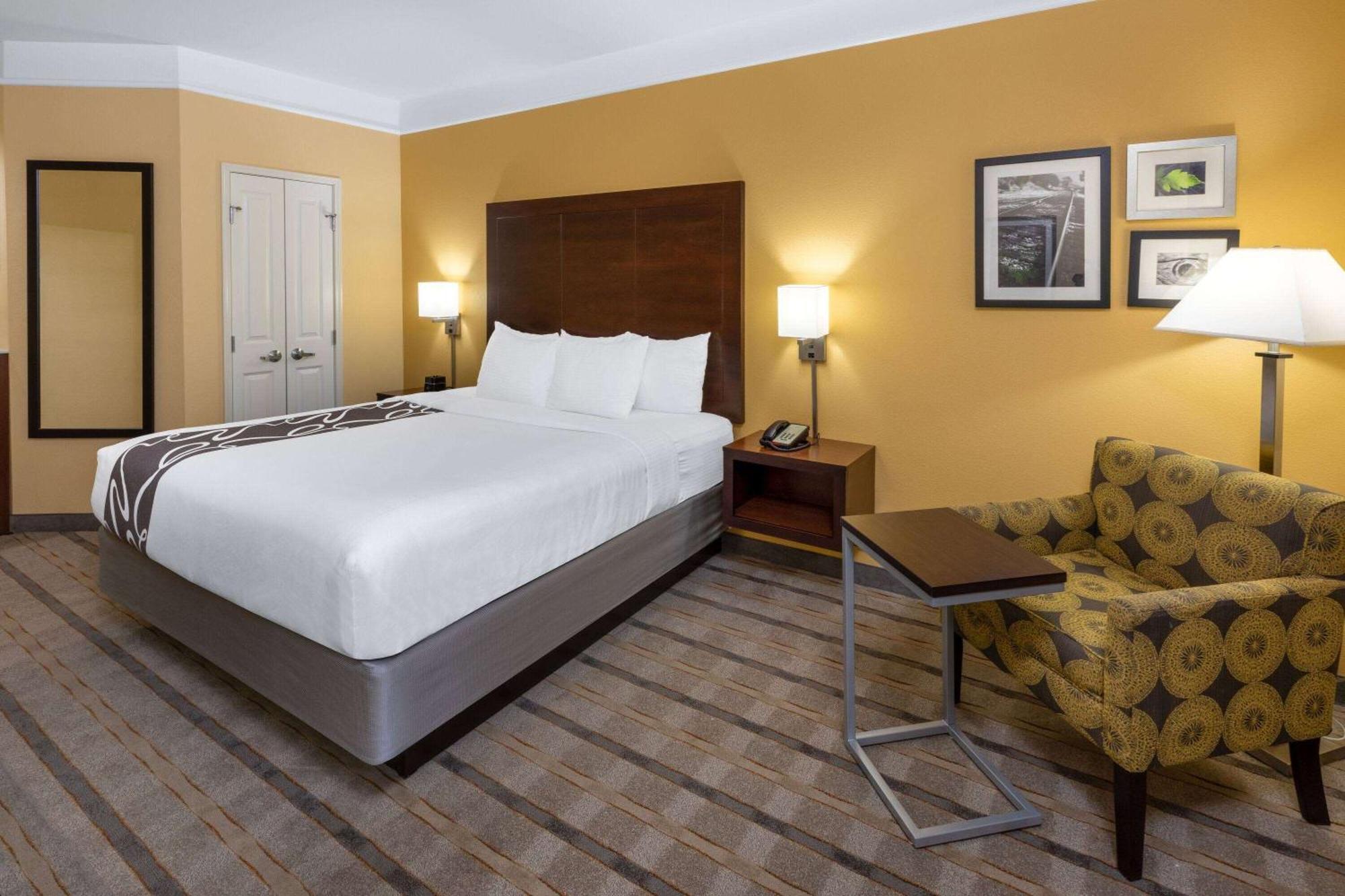 La Quinta By Wyndham Houston Nw Beltway8/Westrd Otel Jersey Village Dış mekan fotoğraf